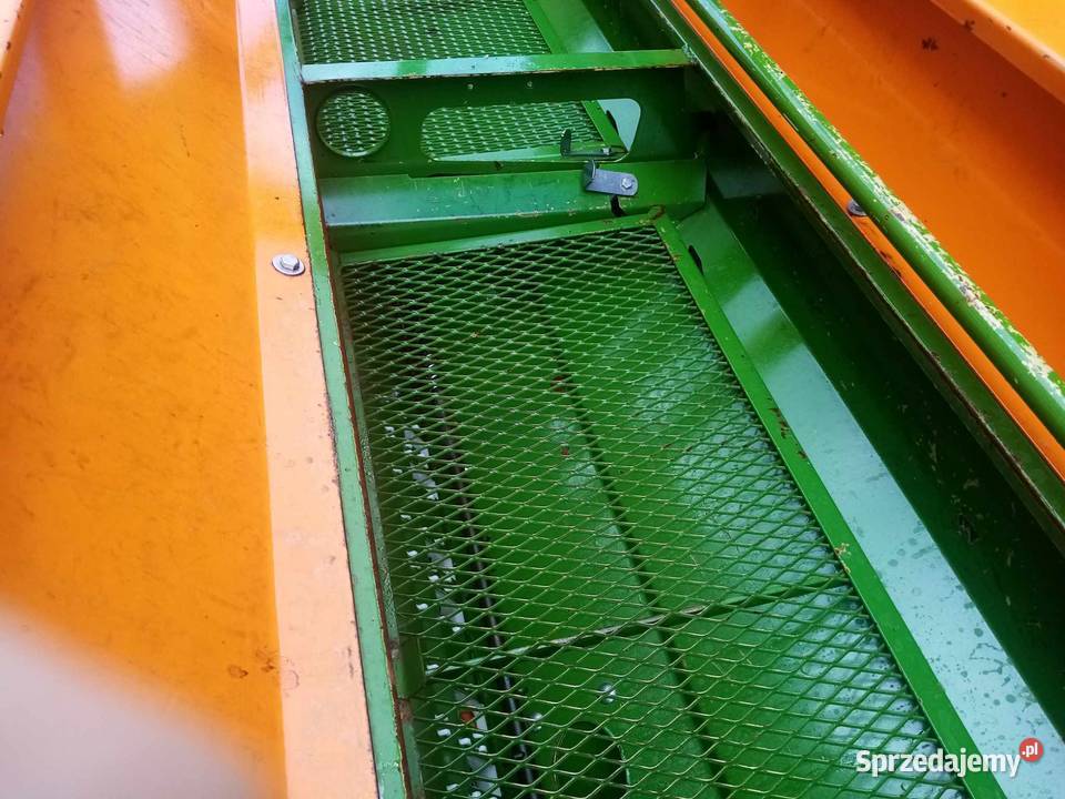 Sprzedam siewnik Amazone Amazone Siewniki i sadzarki wielkopolskie Słupca