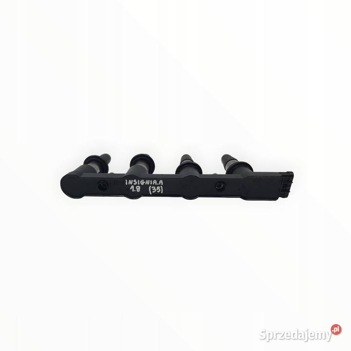 CEWKA ZAPŁONOWA Opel Insignia A 18 16V 41372048S Chełm