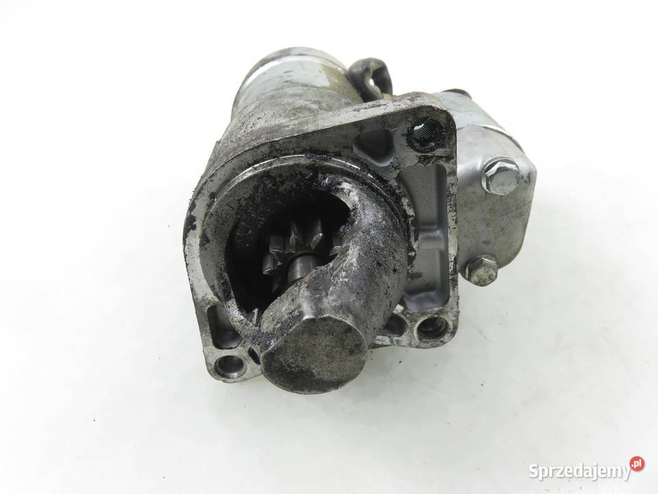 ROZRUSZNIK FIAT PANDA Van II 11 S2053 Układ elektryczny silnika