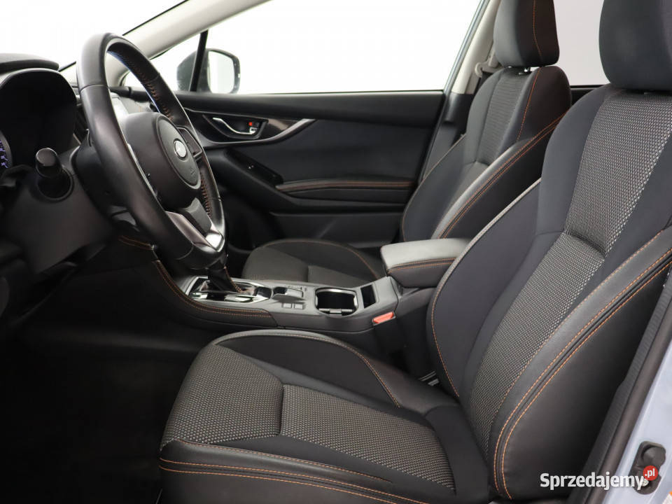 Subaru XV 16i dolnośląskie Bielany Wrocławskie