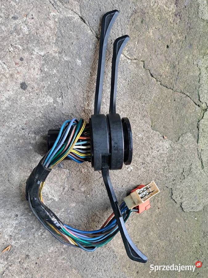 Fiat 125p wloty powietrza słupków Pozostałe Leszno sprzedam