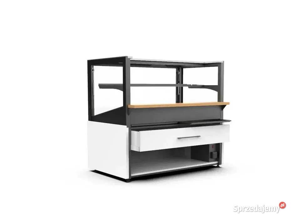 Witryna neutralna piekarnicza Cebea Rollada 097 zachodniopomorskie Stargard sprzedam