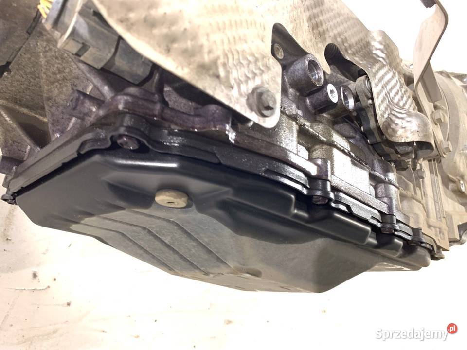 SKRZYNIA BIEGÓW AUDI Q7 4L MHN 30 272 0616 sprzedam