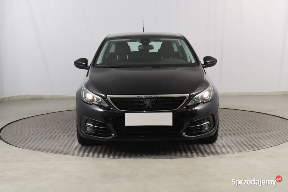 Peugeot 308 15 BlueHDi 1499cm3