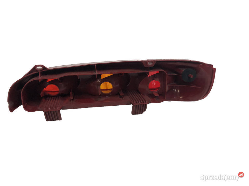 Fiat Seicento 187 19982004 Lampa tylna lewa Lampy tylne Skarżysko-Kamienna