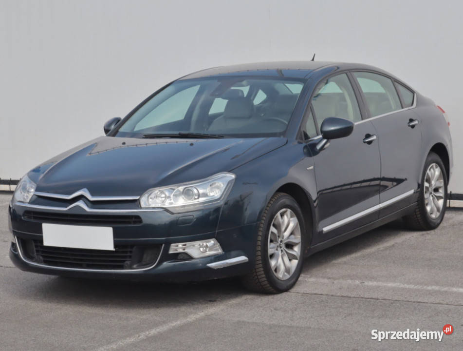 Citroen C5 20 HDi C5 Lublin