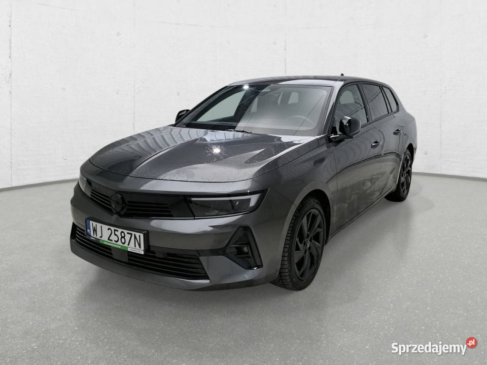 Opel Astra L 2021 Komorniki