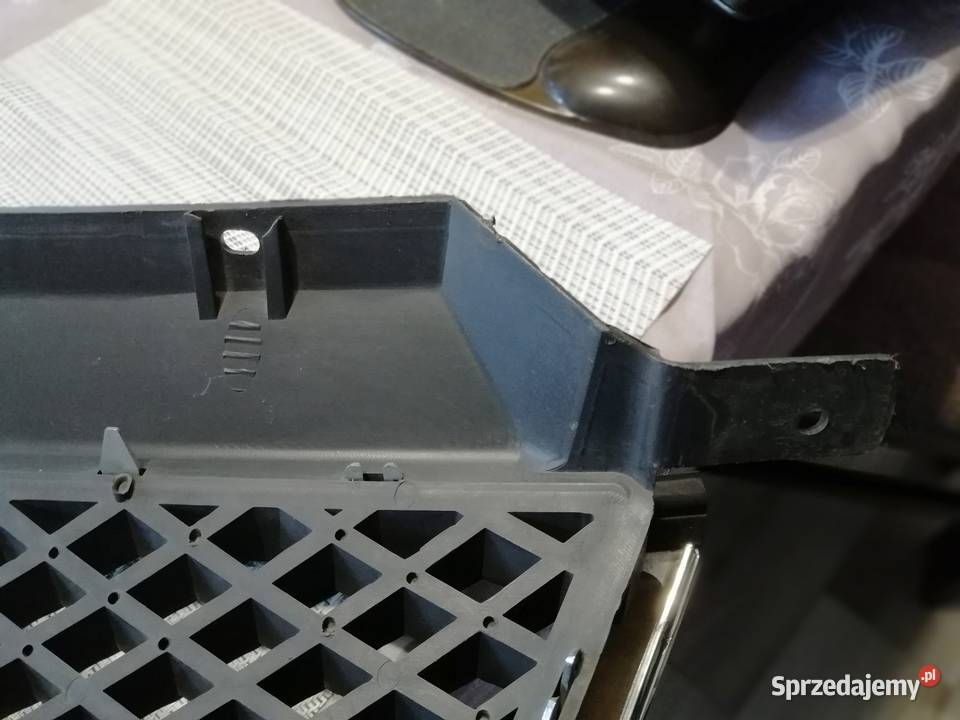 GrillFord WSHM1 C231B Łódź