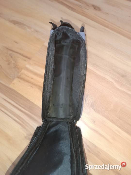 Sakwa na telefon rower hulajnogamotocykl