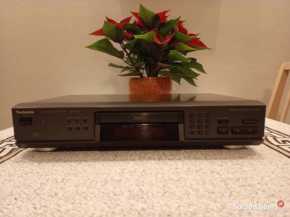 Technics slpg3 Józefosław