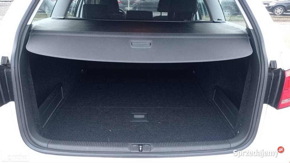 Vw Passat 16 TDI 105 Zadbany z udokumentowanym ASR (kontrola trakcji) pomorskie