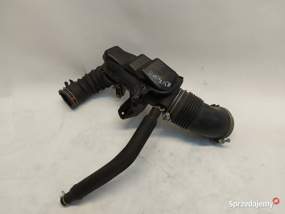 LEXUS RX500H V 5 2023 RURA POWIETRZA 1788025070 Obudowy filtrów