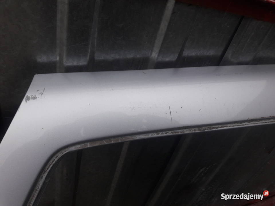 Prawe tylne drzwi golf4 hb kod la7w Tanio okazja łódzkie Ozorków sprzedam