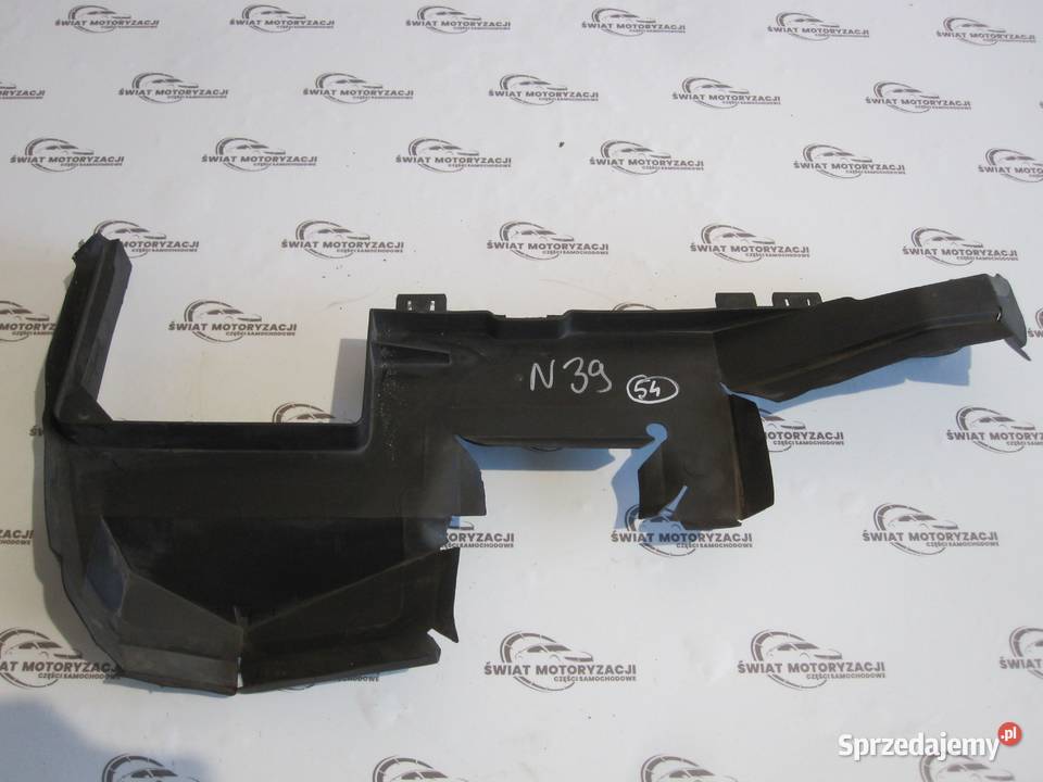 AUDI A5 10r kierownica powietrza prawa przód świętokrzyskie Kielce