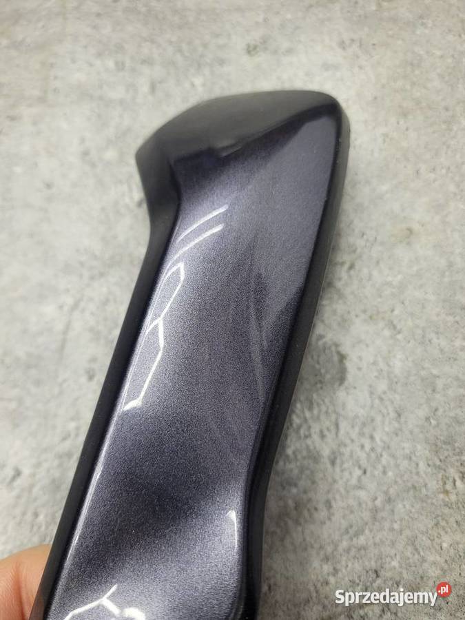 YAMAHA MT 07 MT07 MT07 24 OEM LAKIEROWANE wielkopolskie Nowy Tomyśl