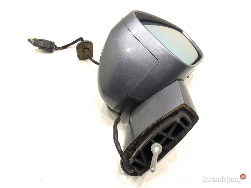 LUSTERKO PRAWY CITROEN C5 III SedanLimuzyna osobowe podkarpackie