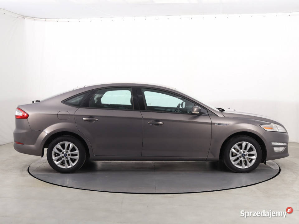 Ford Mondeo 16 i nieuszkodzony śląskie Katowice
