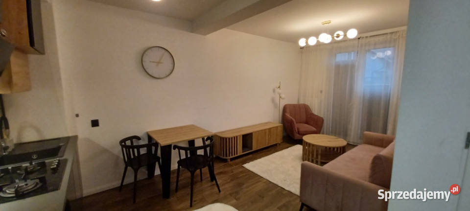 Pogranicze Marek i WarszawyWyspiańskiego 38m2 2 Marki