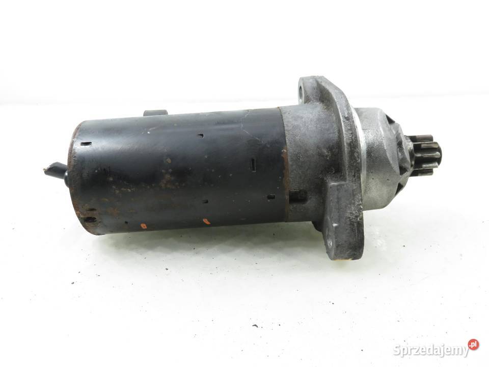 ROZRUSZNIK VW PASSAT B6 20 TDI 0001123014 Części samochodowe sprzedam