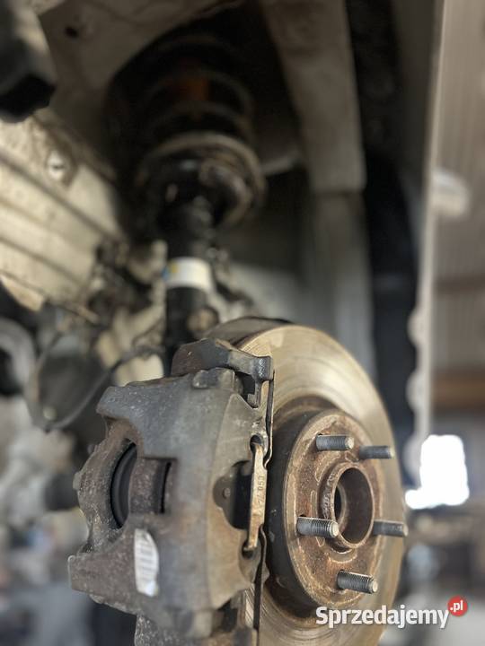 FORD FUSION USA 20B zawieszenie przednie mc sprzedam