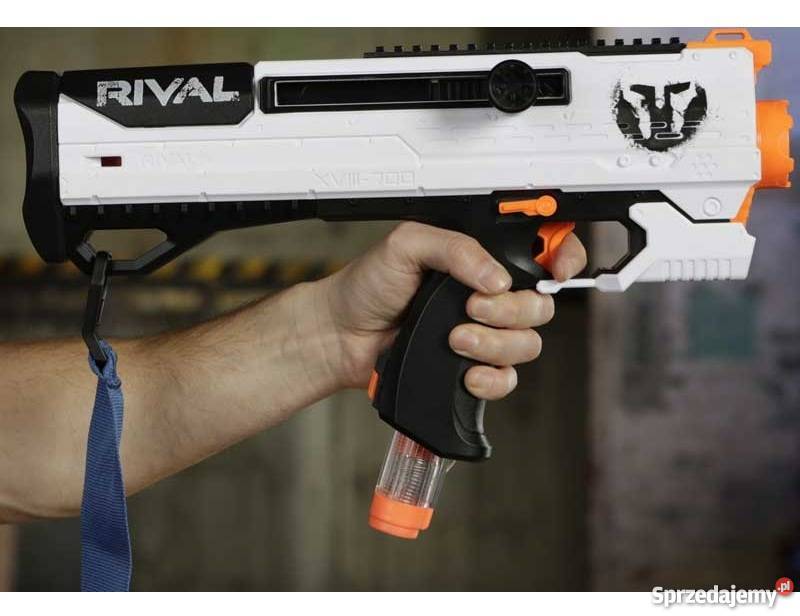 nerf helios rival