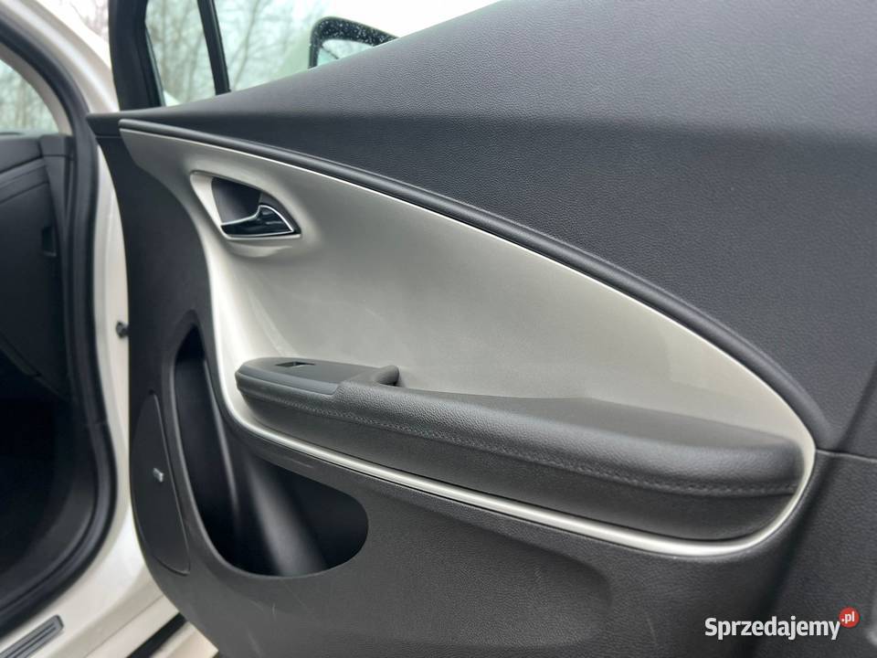 Opel Ampera Okazja nowa 37900 90000km