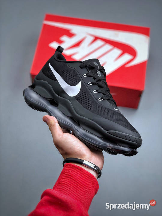 NIKE AIR SCORPION ROZMIARY 40 DO 4 Gdańsk