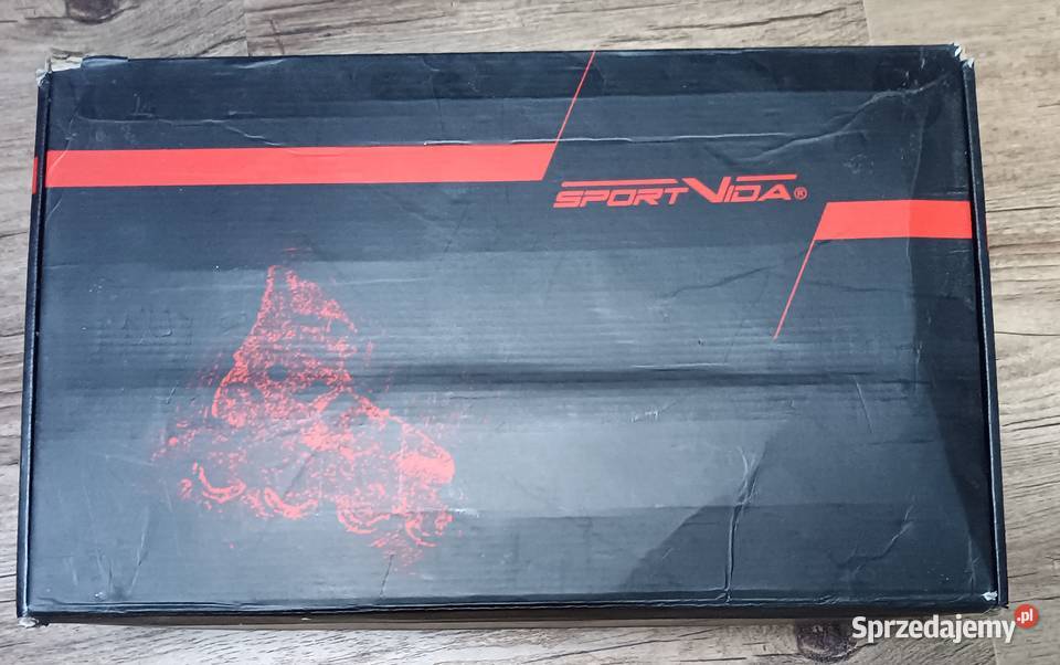 Łyżworolki z wymienną płozą 4w1 3134 lemon Zbylitowska Góra