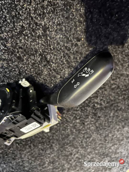 Manetki taśma airbag Seat Ibiza 6R0953521E Nowe Skudzawy