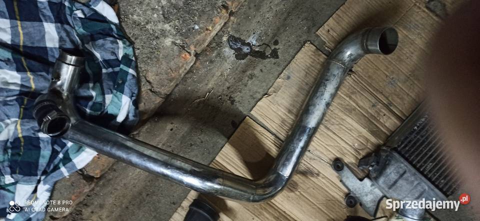 Zestaw IC centralnie 18t Biała