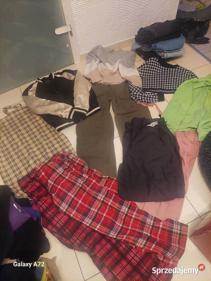 Mega paka 50 sztuk 158164 stan b Pruszków sprzedam