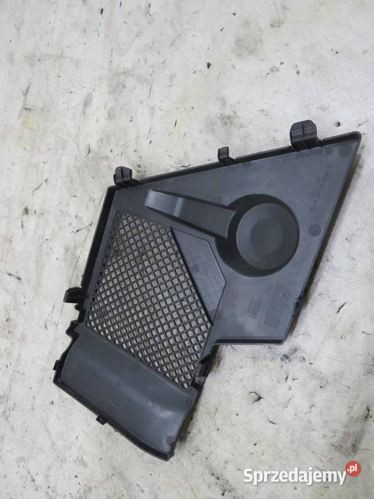 OSŁONA PODSZYBIA MERCEDES W205 A2058310241