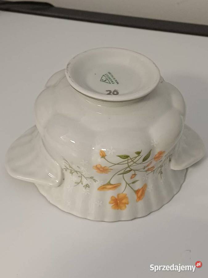 Vintage porcelana PRL małopolskie Nowy Targ