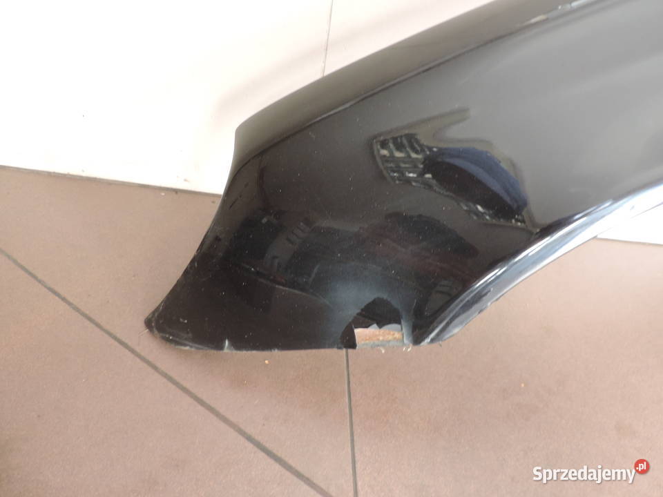 BŁOTNIK LEWY PRZEDNI MERCEDESBENZ CKLASA W203 Nowy Sącz