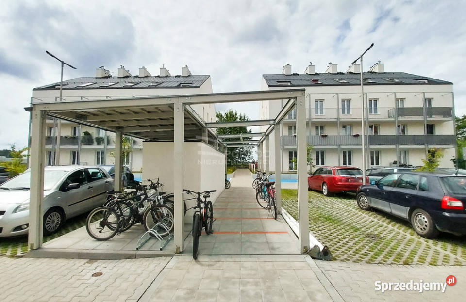 Wynajem z dojściem do własności Rok budowy 2022 Wynajem Zamość