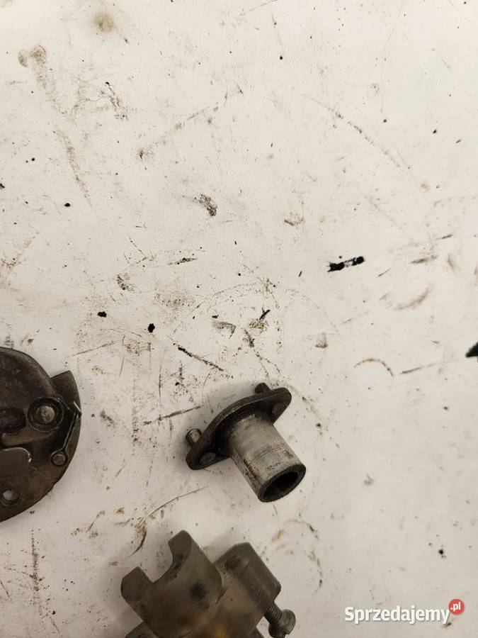 ISKROWNIK AWO CZĘŚCI PRZYSPIESZACZ OBUDOWA Rybnik