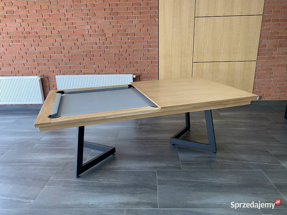 Stół bilardowy WENECJA 7 ft z Producent Łódź sprzedam