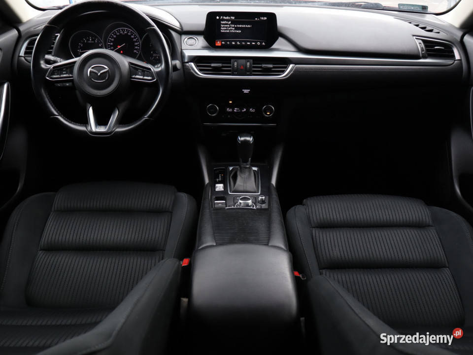 Mazda 6 20 SkyactivG Sedan / Limuzyna 6 Bielany Wrocławskie sprzedam