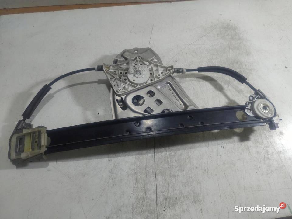 MECHANIZM PODNOŚNIK SZYBY PRAWY TYŁ MERCEDES