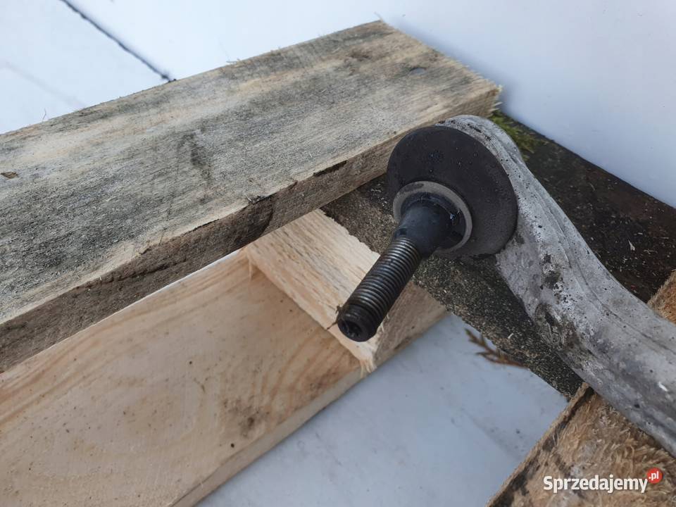 Renault Scenic IV Megane IV MAGLOWNICA osobowe Rudka