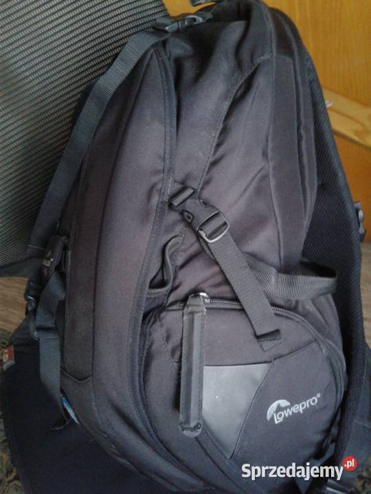 Lowepro Primus AW Plecak fotograficzny