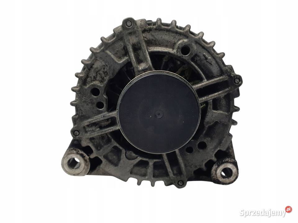 ALTERNATOR Land Rover Freelander 20 22 TD4 Bosch Chełm sprzedam