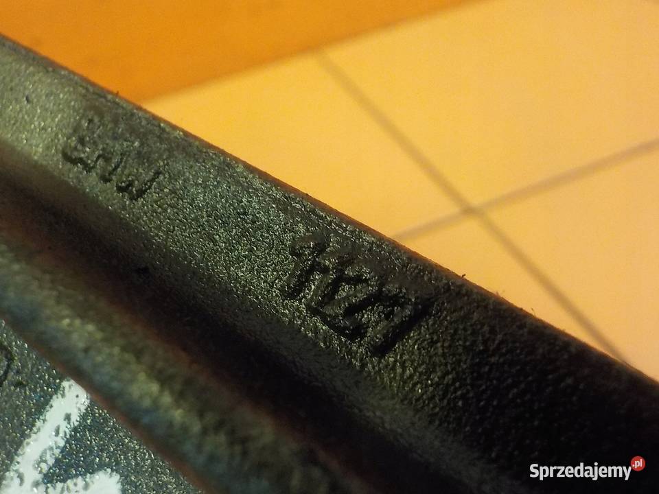 X3 E83 E60 E87 E90 20 D 10r 177 N47 walek Suków