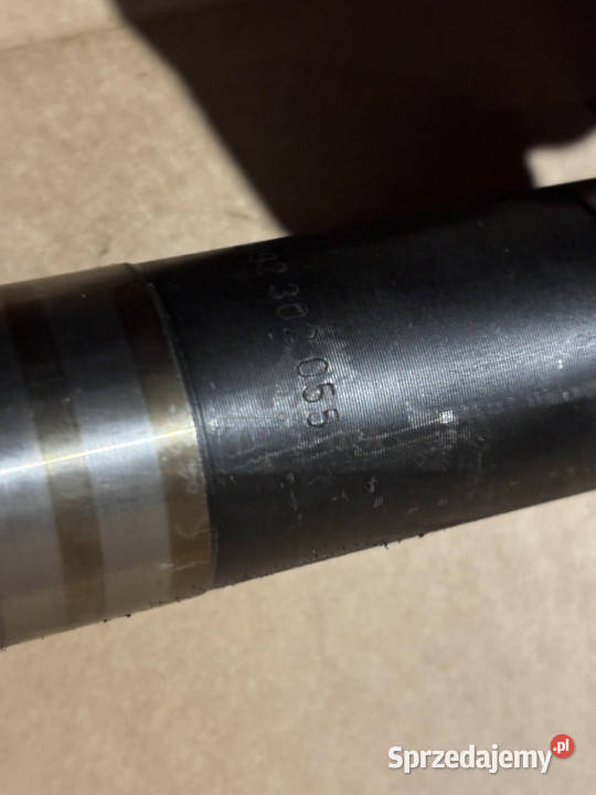 ZF Centralny Wałek Wał Centralny 2092302055 Jastrzębniki