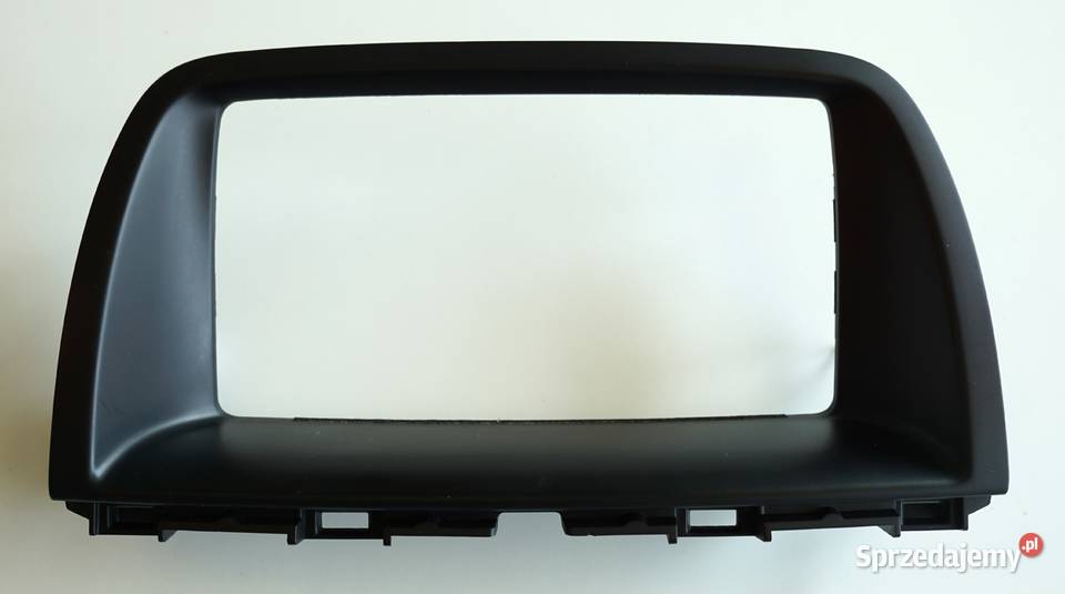 Radio Multimedia Navi Mazda CX5 Oryginalne stan Panasonic