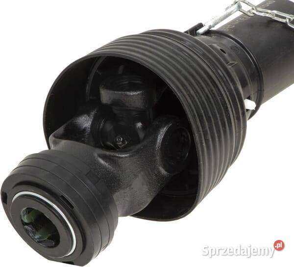 Wał przegubowy PTO 40 L1010 mm sprzęgło
