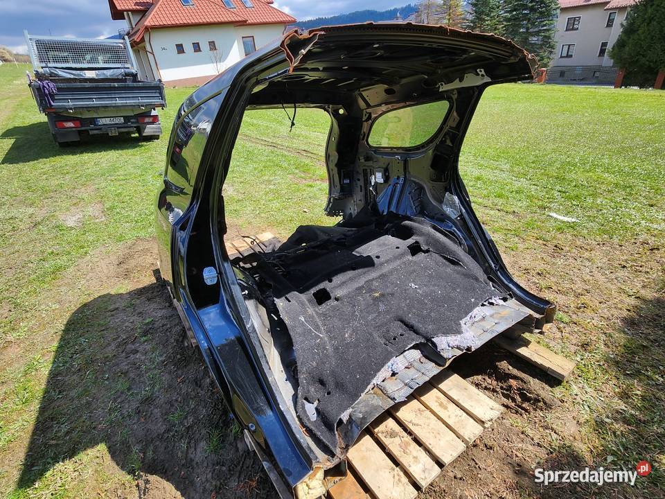 Dodge Durango ćwiartka prawa ćwiartka lewa tył Mszana Dolna sprzedam
