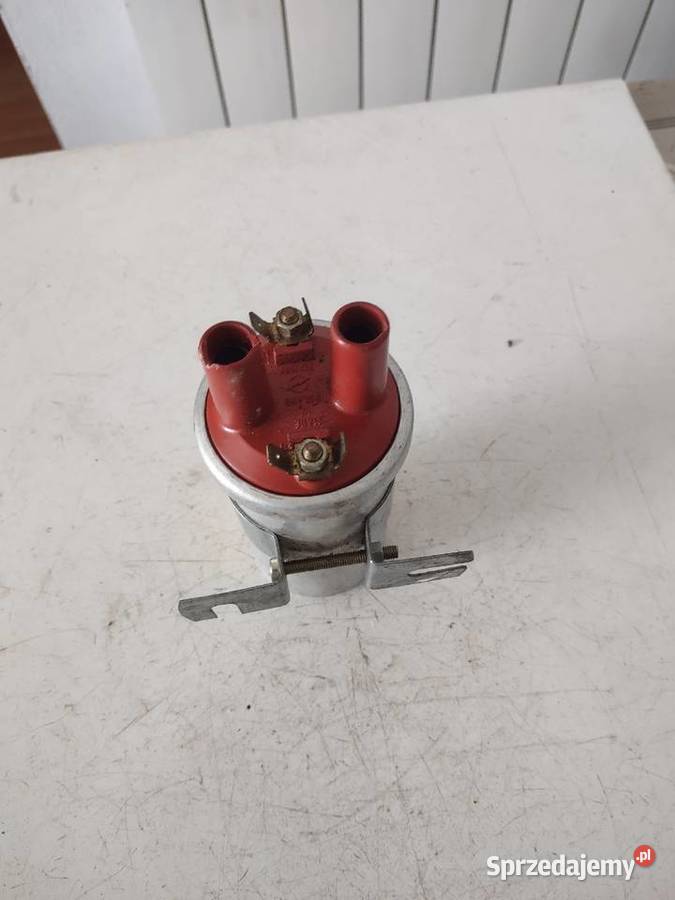 POLONEZ CEWKA ZAPŁONOWA ELEKTRONIK Pozostałe Lublin