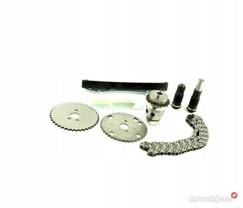 Rozrząd Kompletny Łańcuch Rozrządu Iveco Daily Poznań