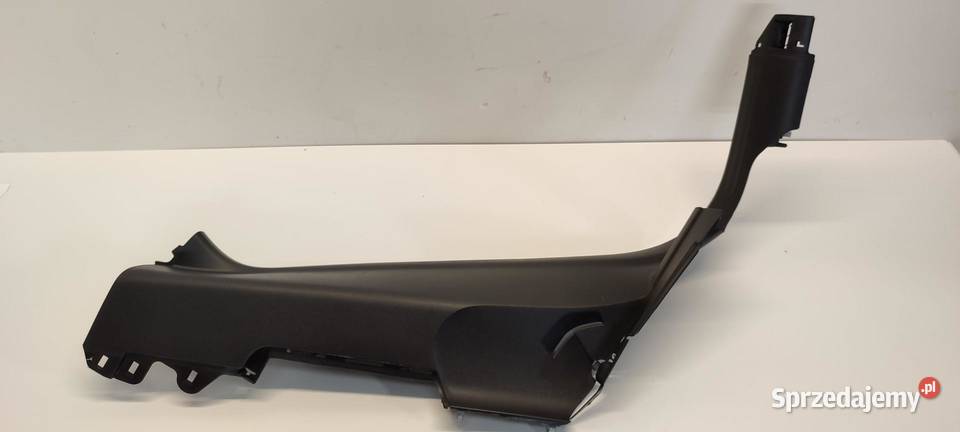 AUDI Q5 8R OSŁONA SŁUPKA LEWY TYŁ 8R0867769B osobowe sprzedam